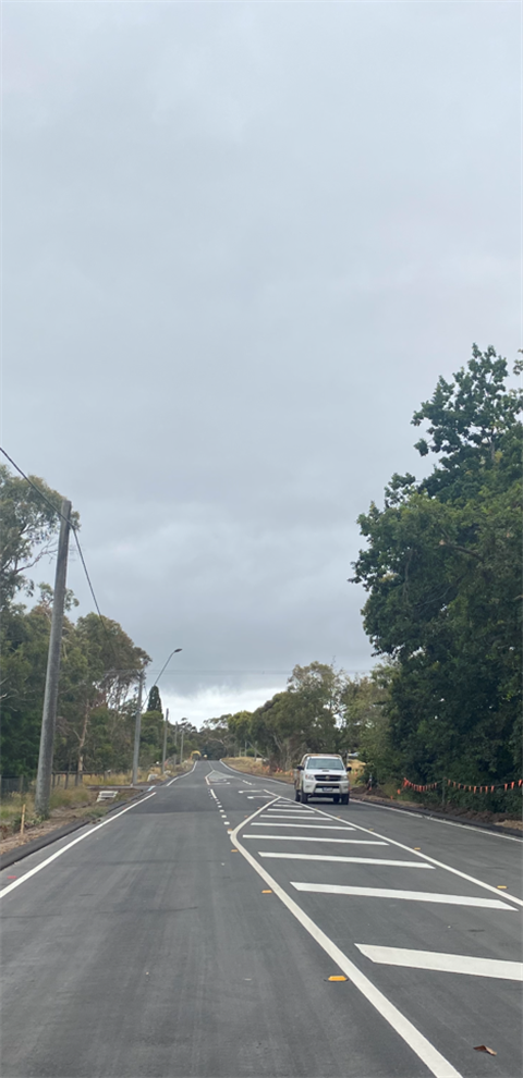 Bentons Road completed work.png
