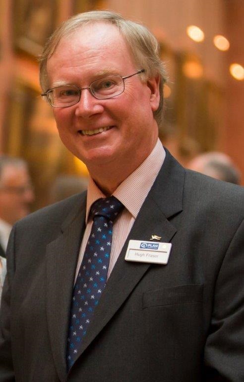 Cr Hugh Fraser, Council Appointed Delegate.jpg