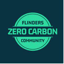 Flinders Zero Carbon Community logo.jpg