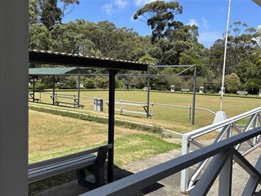 Bowling Greens