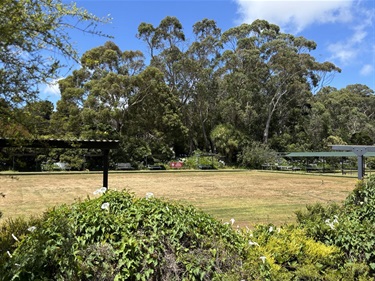 Bowling Greens