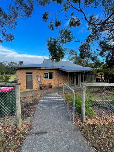 Main Ridge Community Hall