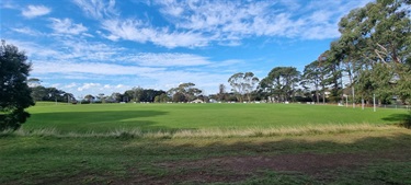 Oval