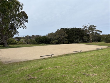 Petanque Piste