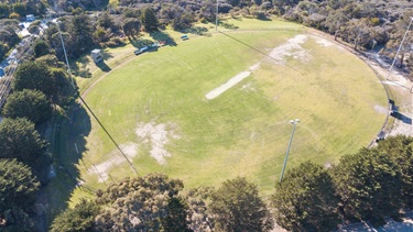 Citation Reserve Oval