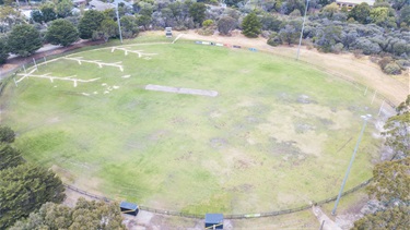 Citation Reserve Mount Martha
