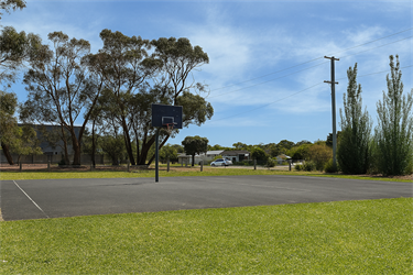 Civic 1/2 Court
