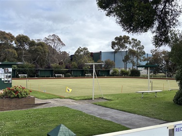 Bowls Club