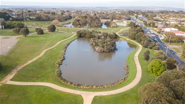Civic Reserve