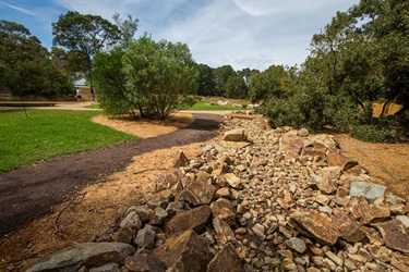 Civic Reserve park