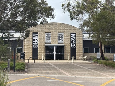Mornington Peninsula Regional Gallery