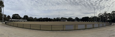 Crib Point Recreation Reserve Oval
