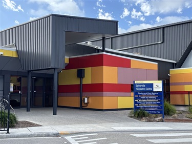 Somerville Recreation Centre