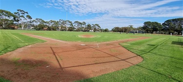 Main Diamond