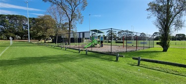 Playground