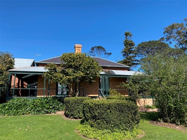Homestead