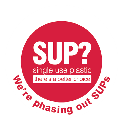SUP?