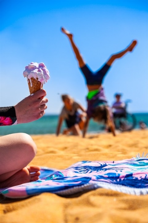 ice cream beach handstand.jpg