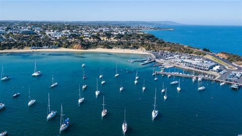 Mornington Foreshore